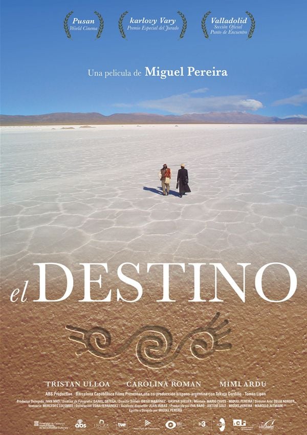 El destino - Película 2006