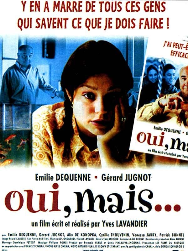 Oui, mais... - Película 2000