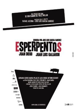 Esperpentos - Película 2008