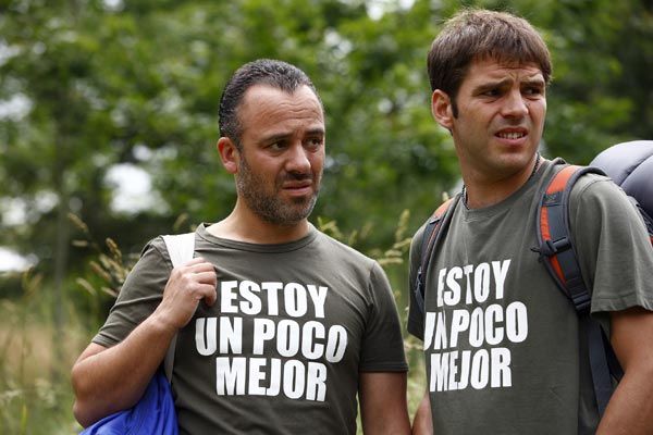 Foto de la película Al final del camino - Foto 14 por un total de 15