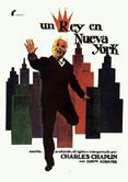 Un rey en Nueva York - Película 1957