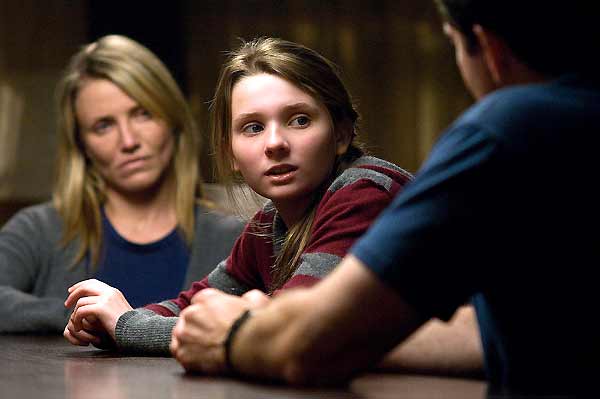 Abigail Breslin Sex Hd - Foto de Cameron Diaz - La decisiÃ³n de Anne : Foto Abigail Breslin, Cameron  Diaz - SensaCine.com