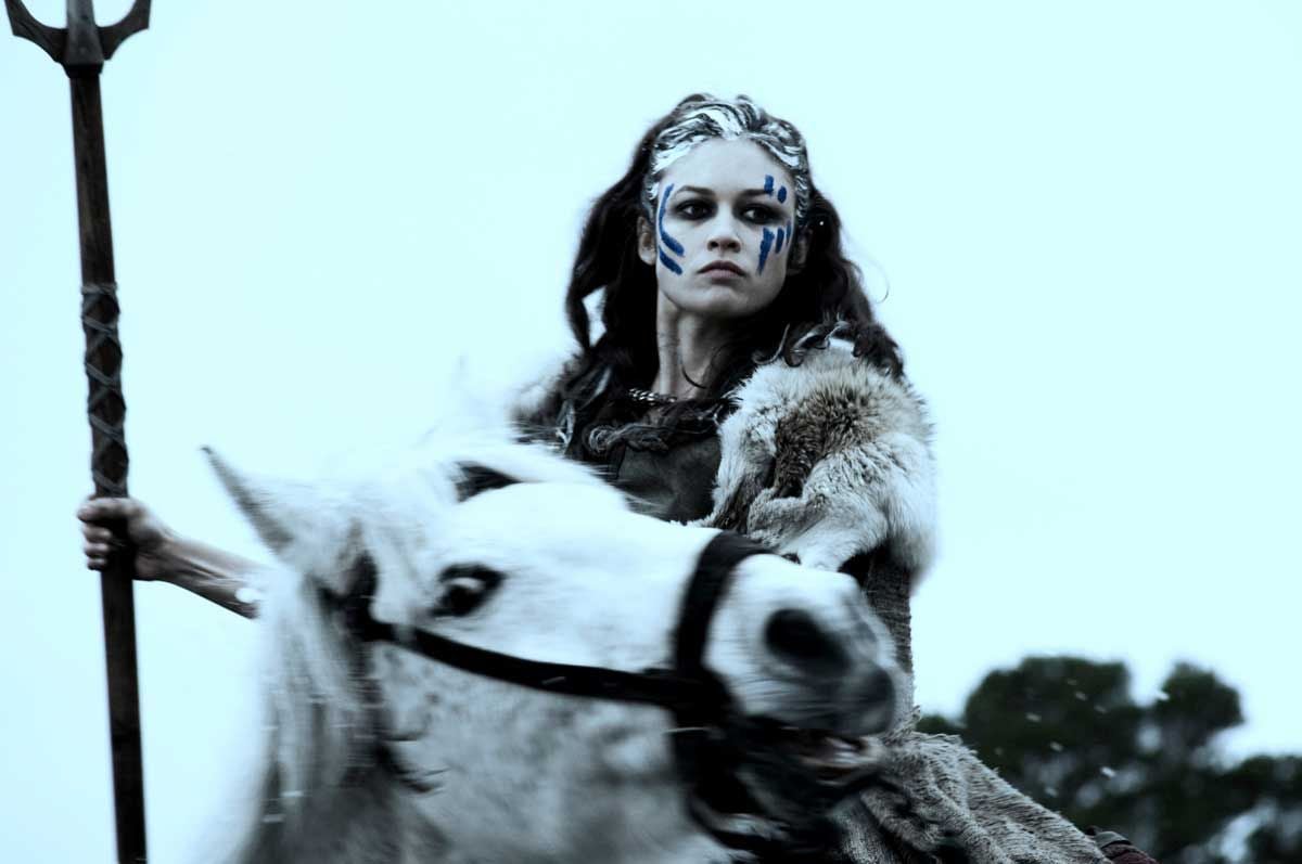 Foto de la película Centurión Foto 17 por un total de 27