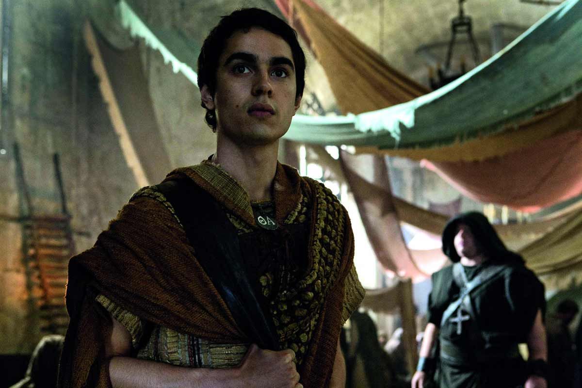 Foto de la película Ágora Foto 7 por un total de 52