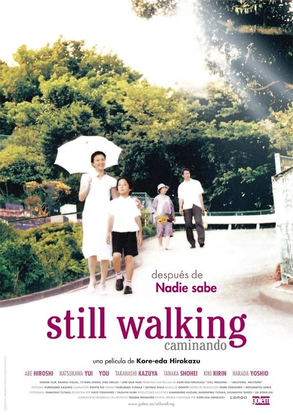 Still Walking - Película 2009