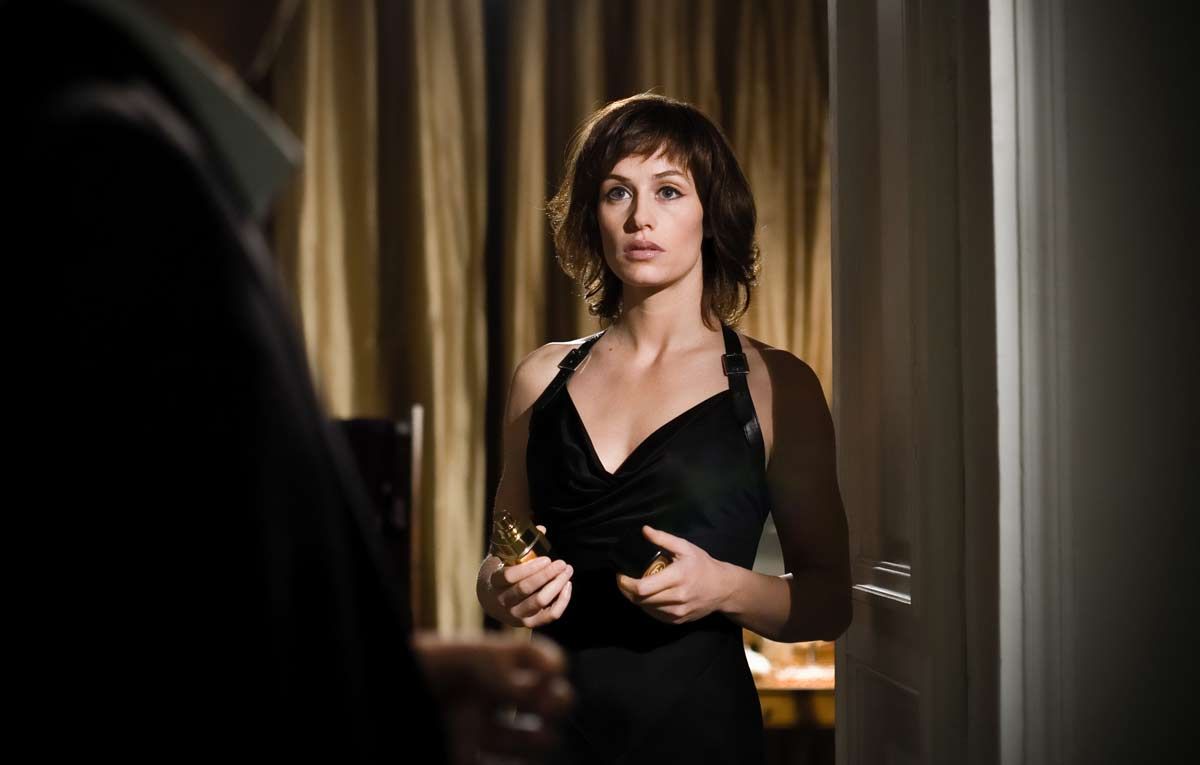 Foto de Cécile de France Foto Cécile de France Foto 180 de 264