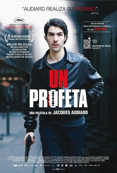 Un profeta - Película 2009 - SensaCine.com