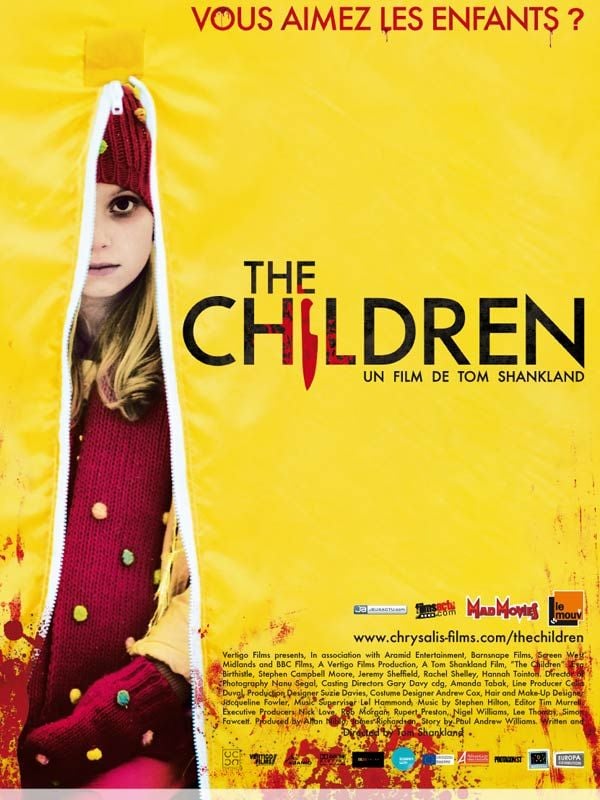 The Children - Película 2008