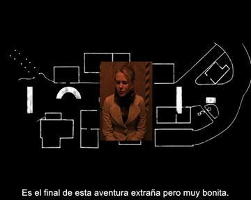 Tráiler De La Película Dogville Dogville Tráiler Vo Sensacine