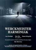 Werckmeister harmoniak - Película 2000