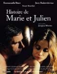 La historia de Marie y Julien - Película 2003