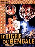 El tigre de Eschnapur - Película 1959