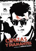 Cenizas y diamantes - Película 1958
