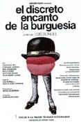 El discreto encanto de la burguesía - Película 1972