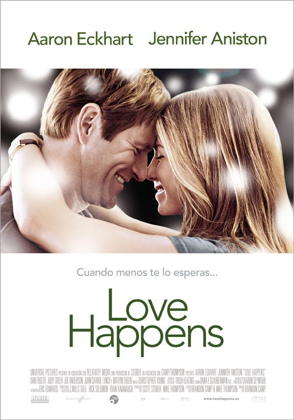 Love Happens - Película 2009