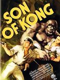 The Son of Kong - Película 1933