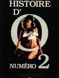 Historia de O: Segunda parte - Película 1984