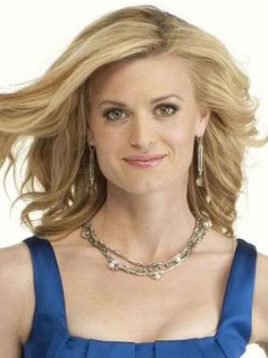 Brooke d'Orsay - SensaCine.com