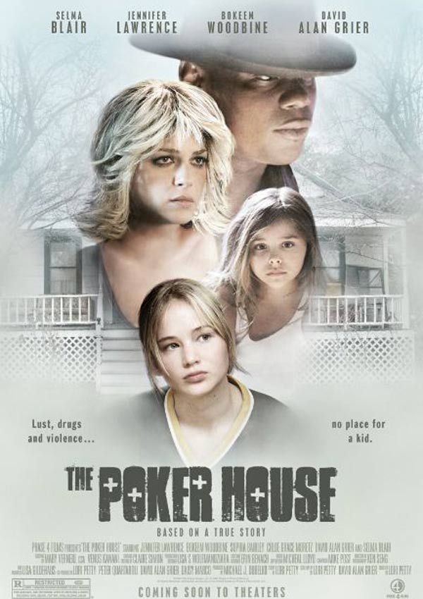 The Poker House - Película 2008