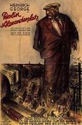 Berlin Alexanderplatz - Película 1980