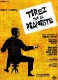 Tirad sobre el pianista - Película 1960