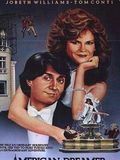 La soñadora americana - Película 1984