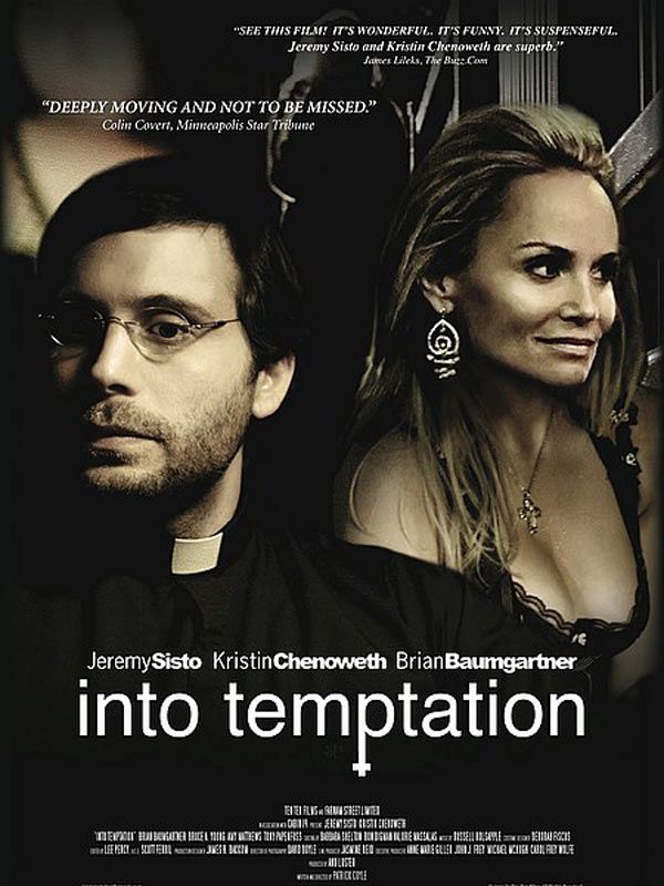 Into temptation - Película 2008