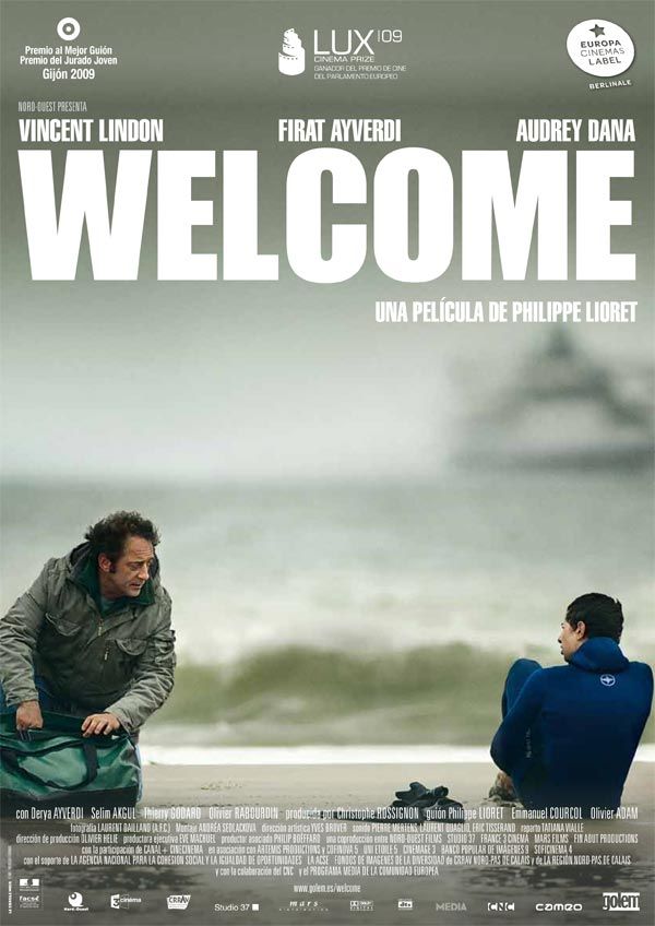 Welcome - Película 2009