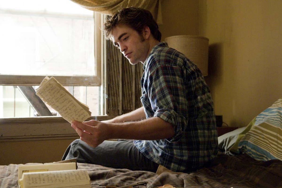 Foto De Robert Pattinson - Recuérdame : Foto Robert Pattinson - Foto ...