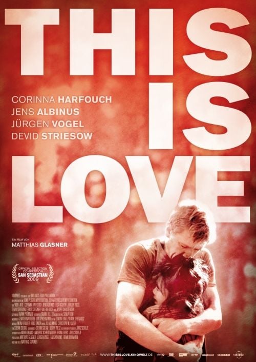 This is love - Película 2009
