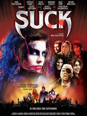 Suck - Película 2009
