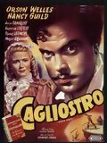 Cagliostro - Película 1949