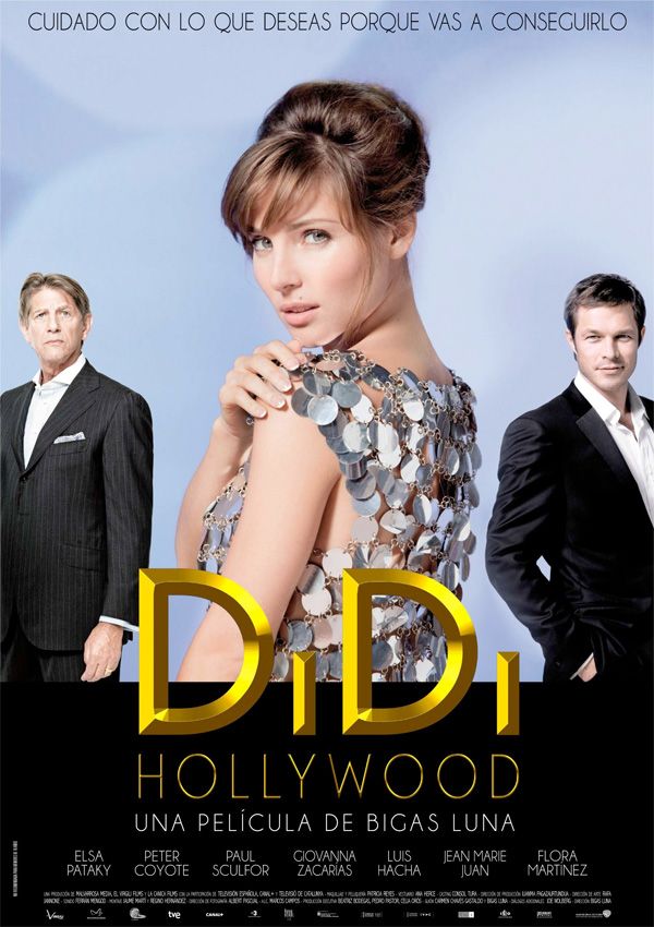 Di Di Hollywood - Película 2010