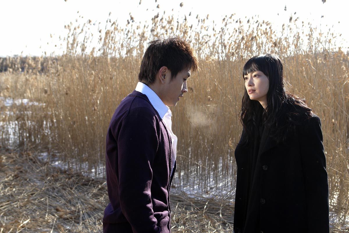 Агентство мечта. Фильм мечта ким ки дук. Мечта 2008. Фильм ким ки дука мечта кадры. Мечта 2008.