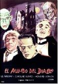 El aullido del Diablo - Película 1987