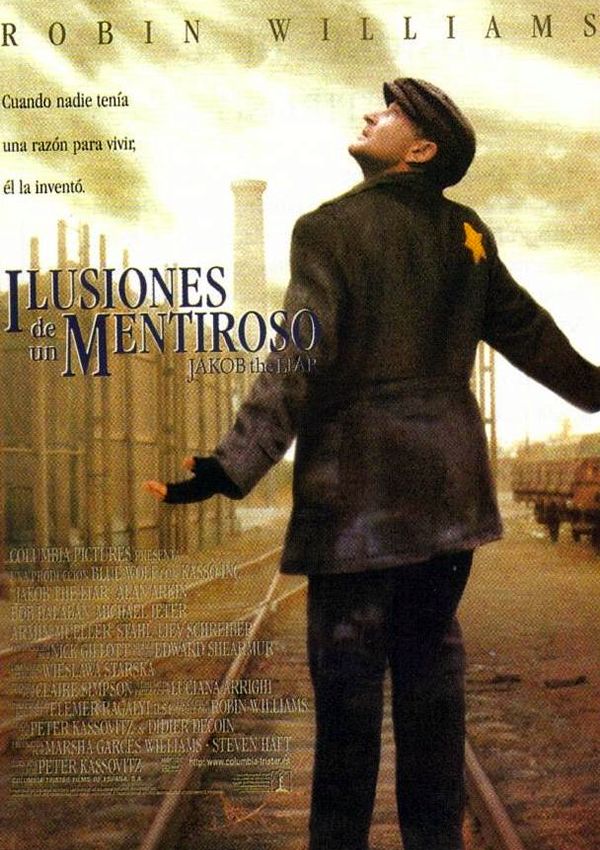 Ilusiones de un mentiroso - Película 1998