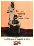 Camino recto - Película 1970