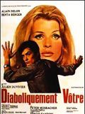 Diabólicamente tuyo - Película 1967