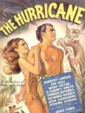Huracán sobre la isla - Película 1937