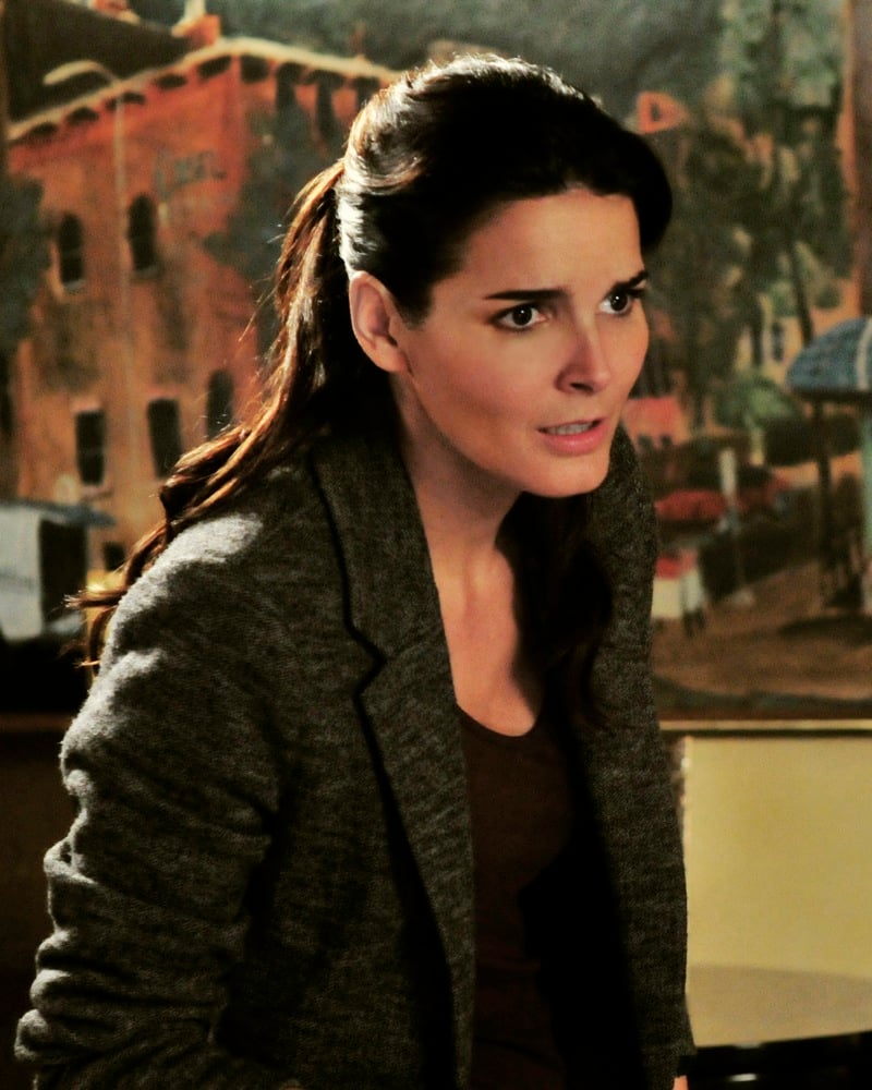 Rizzoli & Isles : Foto Angie Harmon - Foto 169 sobre 170 - SensaCine.com