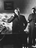 Bon Voyage - Cortometraje