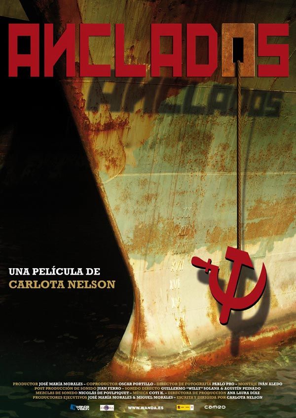 Anclados - Documental 2009