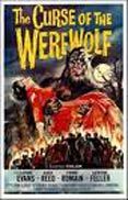 La maldición del hombre lobo - Película 1961