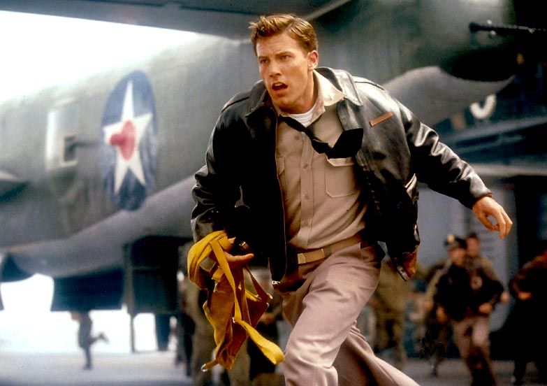 Foto De La Pel cula Pearl Harbor Foto 24 Por Un Total De 51 