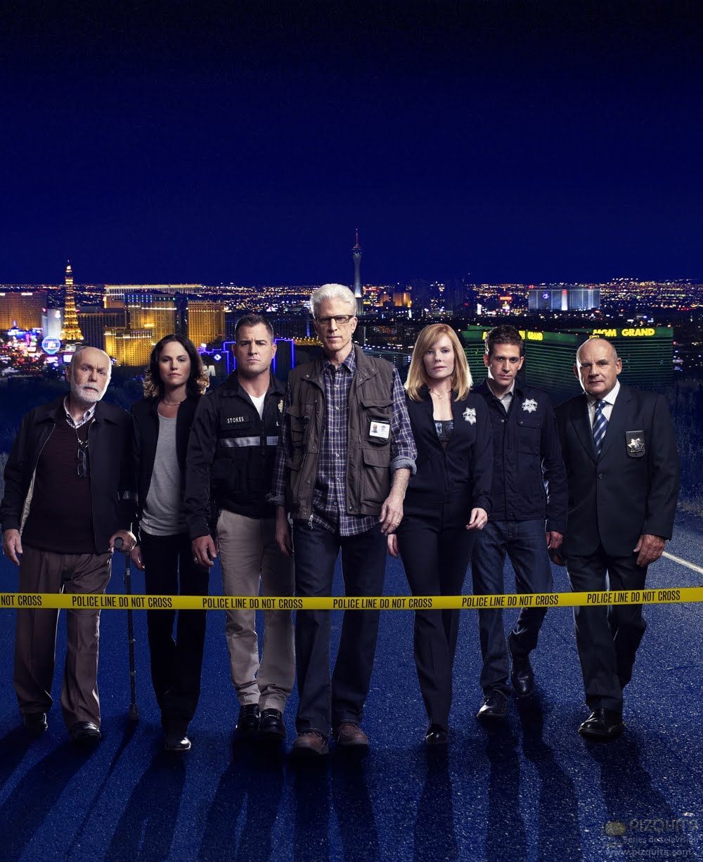 Foto de Eads CSI Las Vegas Foto Eric Szmanda, Eads, Jorja Fox, Marg Foto de Eads CSI Las Vegas Foto Eric Szmanda, Eads, Jorja Fox, Marg