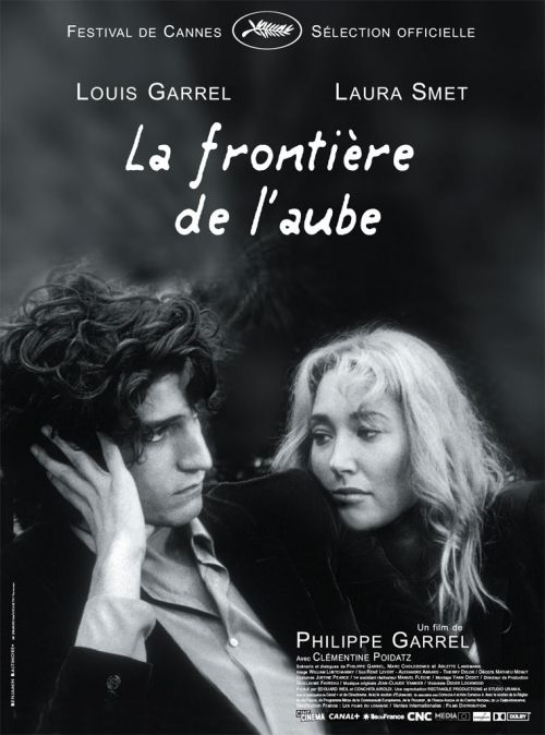 La frontière de l''aube - Película 2008