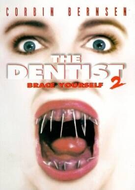 El dentista 2 - Película 1998