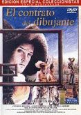 El contrato del dibujante - Película 1982