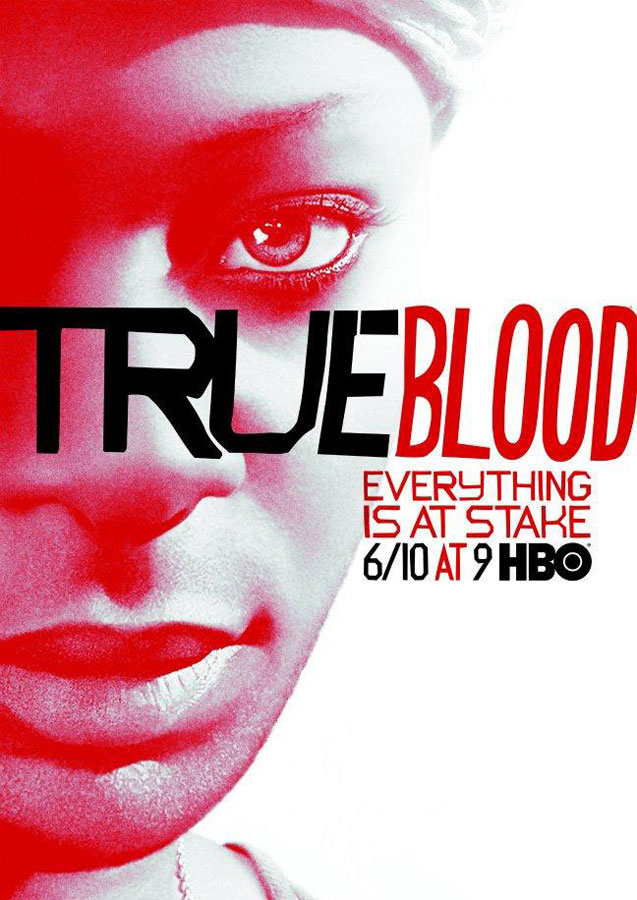 Sangre fresca. True-Blood сериал постеры. Промо постеры кровь. Настоящая кровь 2 сезон Постер.