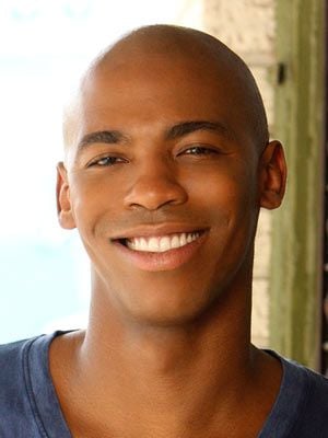 Mehcad Brooks - SensaCine.com